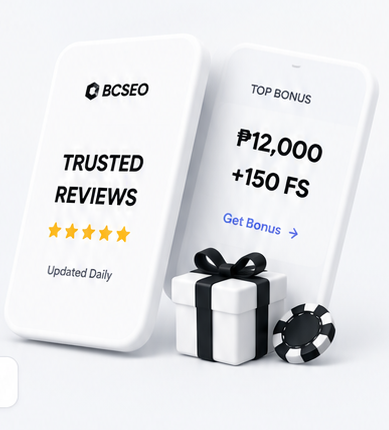 Trusted Gtongits and bonus offer